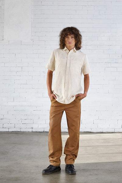 Johns Pants - Digital Sewing Pattern