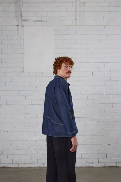 Kidman Jacket - Digital Sewing Pattern