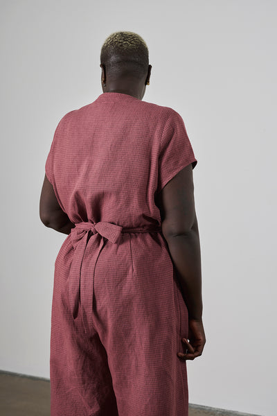 Homme Wrap - Digital Sewing Pattern