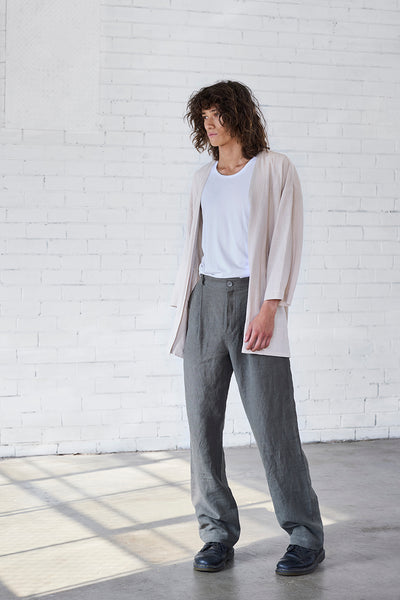 Johns Pants - Digital Sewing Pattern