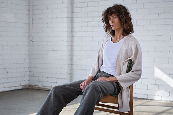 Johns Pants - Digital Sewing Pattern