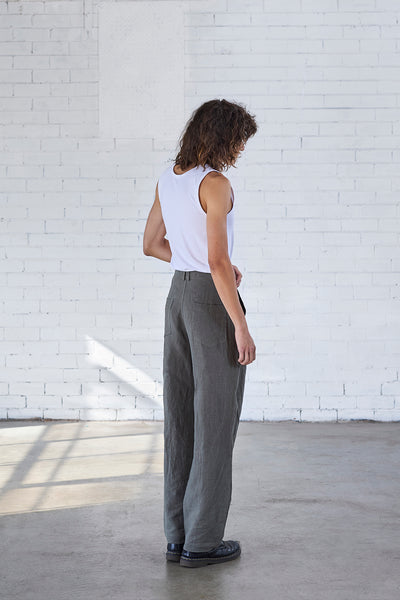 Johns Pants - Digital Sewing Pattern