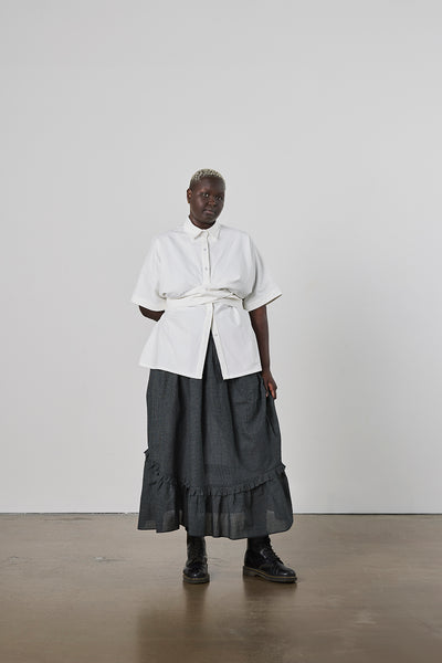 Townsend Shirt - Digital Sewing Pattern