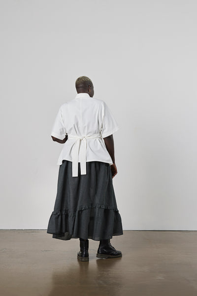 Townsend Shirt - Digital Sewing Pattern