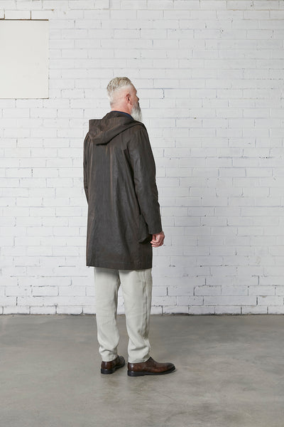 Akerfeldt Coat - Digital Sewing Pattern