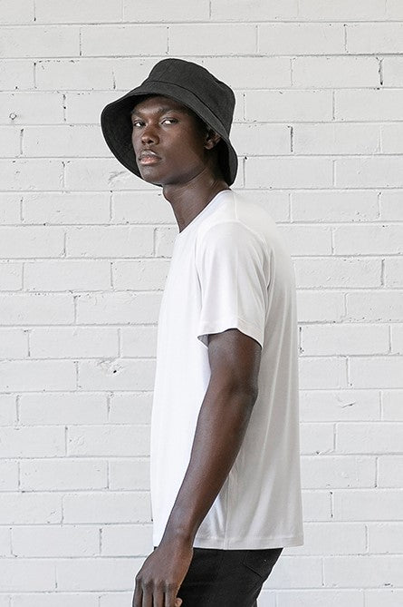 Sorrento Bucket Hat Digital Sewing Pattern – Elbe Textiles