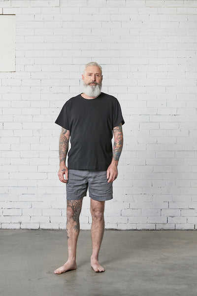 Trigg Shorts - Digital Sewing Pattern