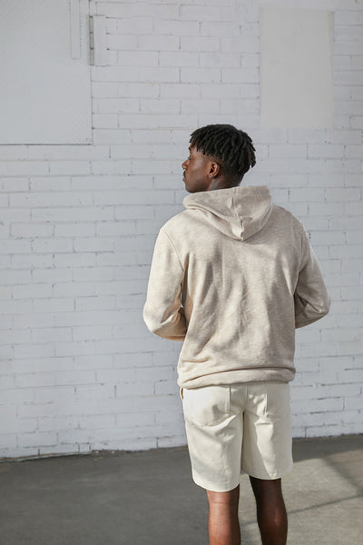 Smith Hoodie - Digital Sewing Pattern