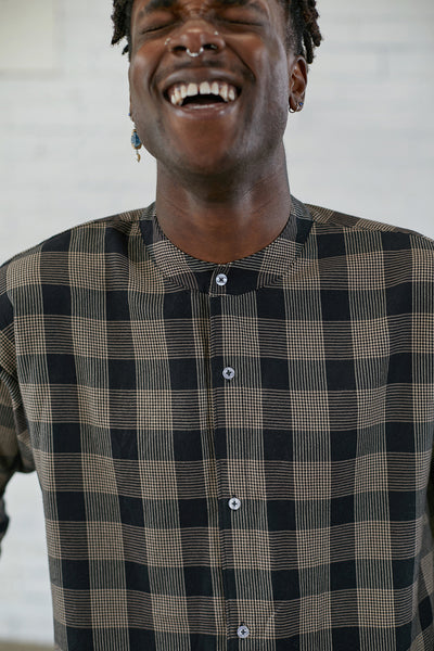 Cornell Shirt - Digital Sewing Pattern