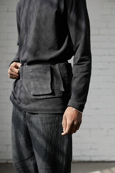Davis Belt - Digital Sewing Pattern