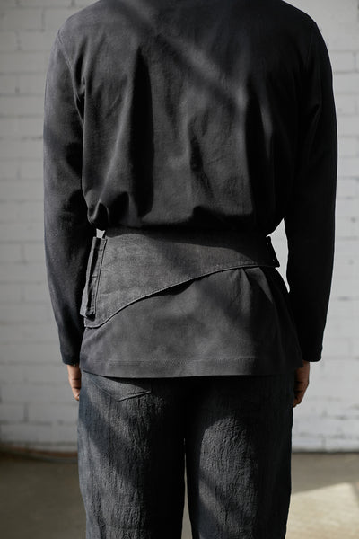 Davis Belt - Digital Sewing Pattern