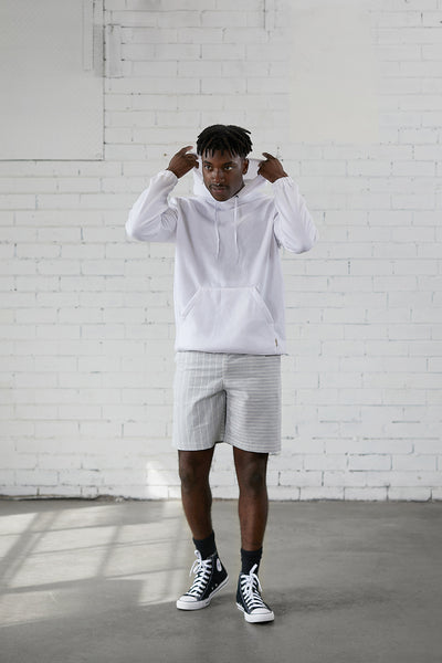 Smith Hoodie - Digital Sewing Pattern
