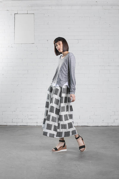 Staley Top - Digital Sewing Pattern