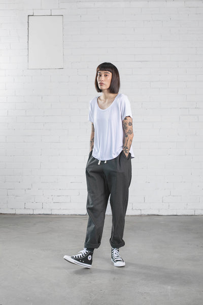 Staley Top - Digital Sewing Pattern