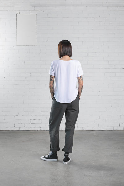 Staley Top - Digital Sewing Pattern