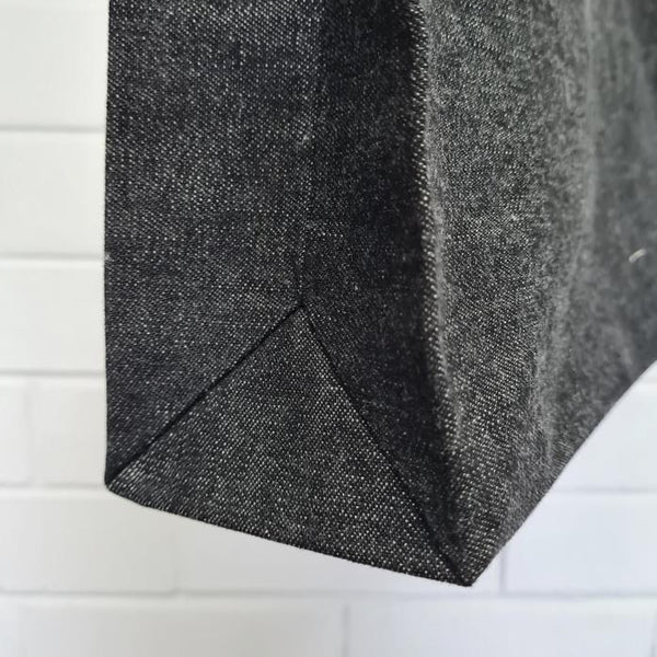 Buckley Tote - Digital Sewing Pattern