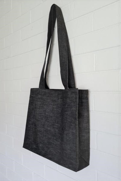 Buckley Tote - Digital Sewing Pattern