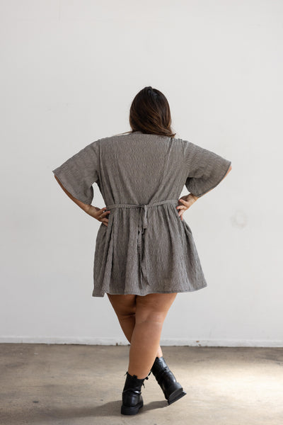 Duplantier Dress - Digital Sewing Pattern