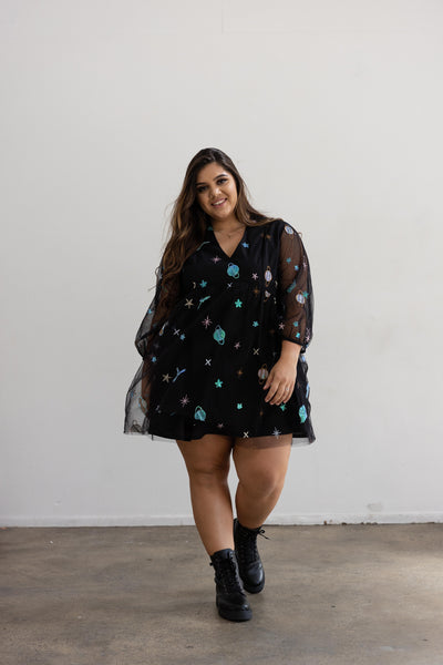 Duplantier Dress - Digital Sewing Pattern