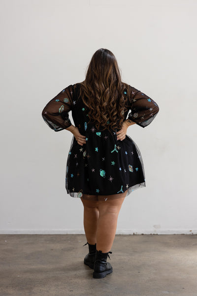 Duplantier Dress - Digital Sewing Pattern