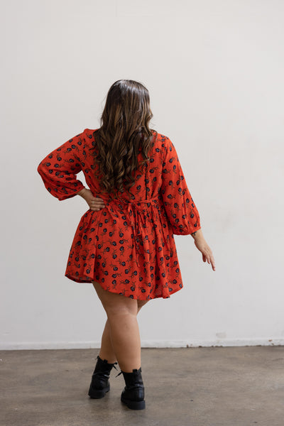 Duplantier Dress - Digital Sewing Pattern