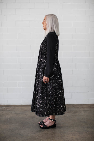 Page Dress - Digital Sewing Pattern