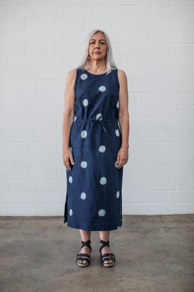 Page Dress - Digital Sewing Pattern