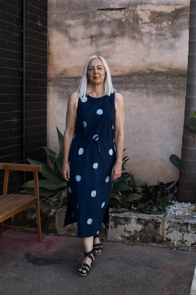 Page Dress - Digital Sewing Pattern