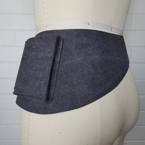 Davis Belt - Digital Sewing Pattern