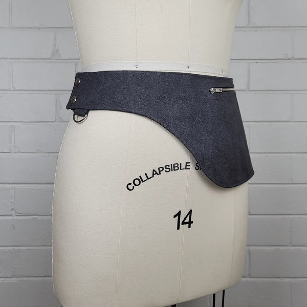 Davis Belt - Digital Sewing Pattern