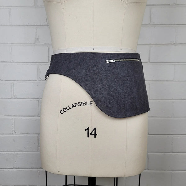 Davis Belt - Digital Sewing Pattern