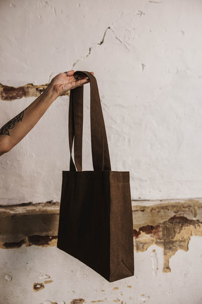 Buckley Tote - Digital Sewing Pattern
