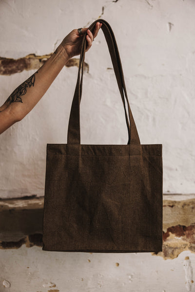 Buckley Tote - Digital Sewing Pattern