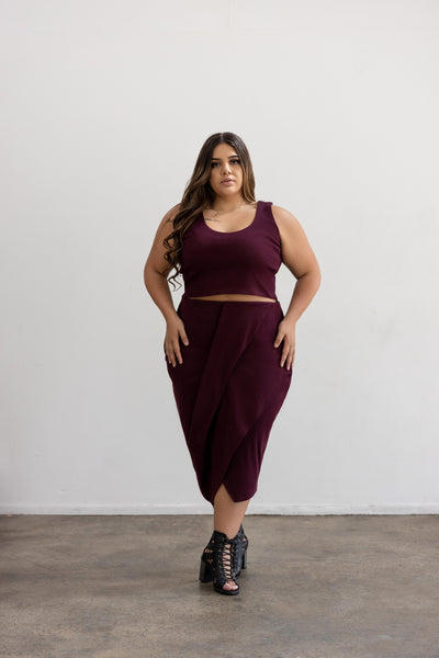 Weiland Tank - Digital Sewing Pattern