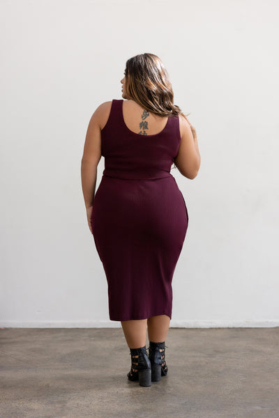 Weiland Tank - Digital Sewing Pattern