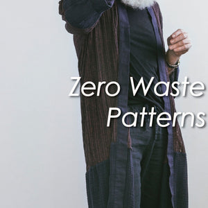 Zero Waste Patterns