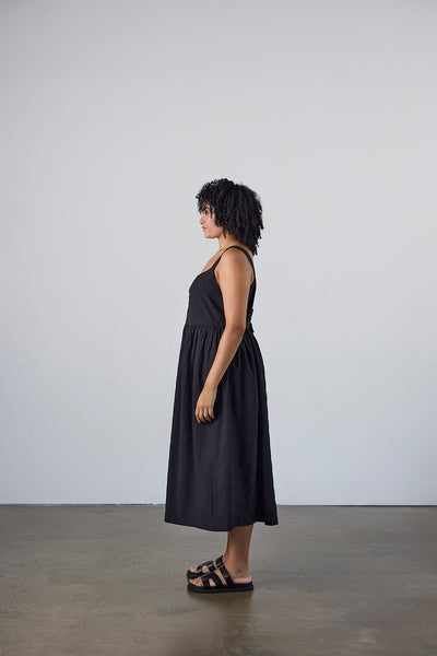 Rundle Dress - Digital Sewing Pattern