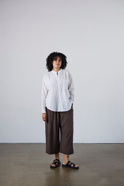 Cornell Shirt - Digital Sewing Pattern