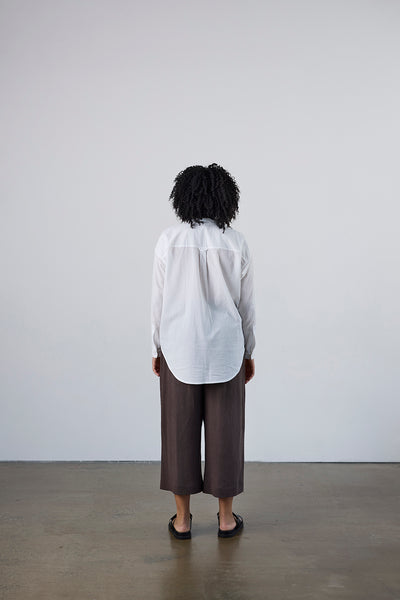 Cornell Shirt - Digital Sewing Pattern
