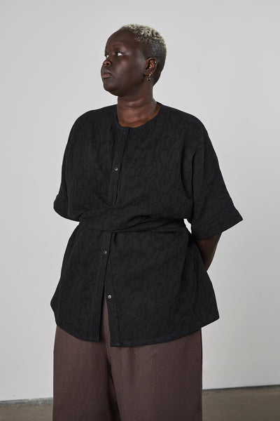 Townsend Shirt - Digital Sewing Pattern