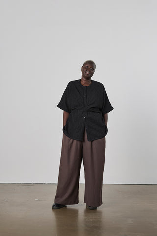 Townsend Shirt - Digital Sewing Pattern