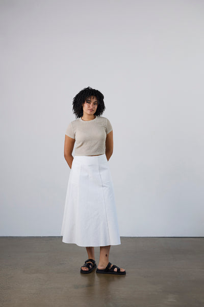 Wolfe Top - Digital Sewing Pattern