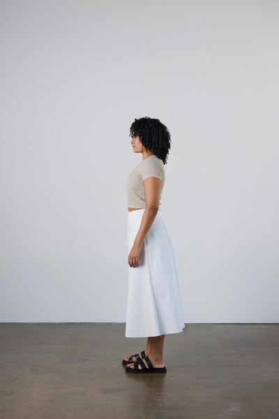 Wolfe Top - Digital Sewing Pattern