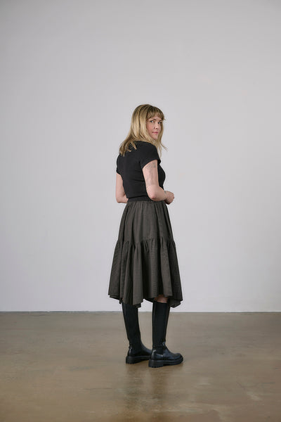 Finn Skirt - Digital Sewing Pattern