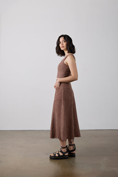 Carey Top and Skirt - Digital Sewing Pattern