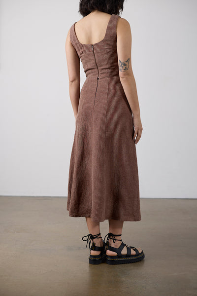 Carey Top and Skirt - Digital Sewing Pattern