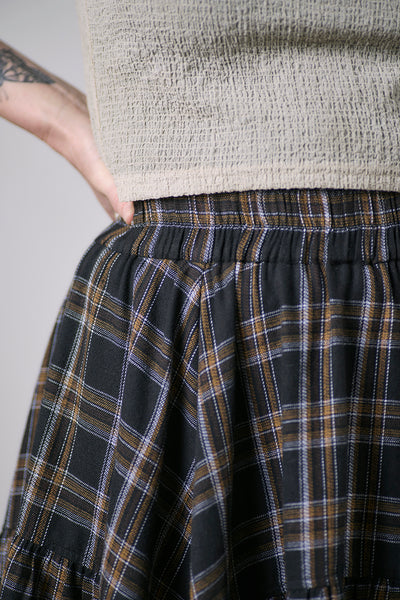 Finn Skirt - Digital Sewing Pattern