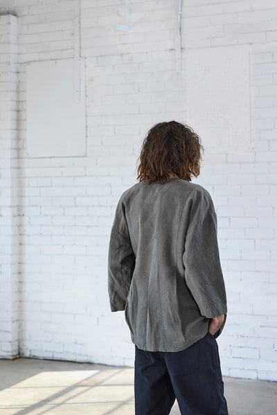 Solberg Jacket - Digital Sewing Pattern