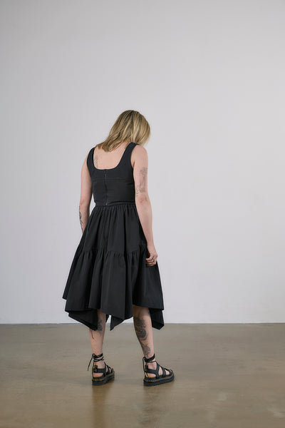 Finn Skirt - Digital Sewing Pattern