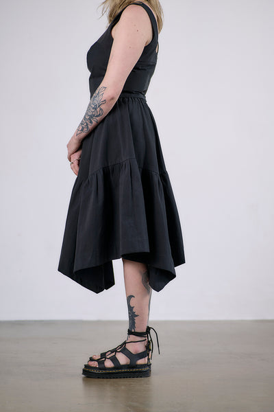 Finn Skirt - Digital Sewing Pattern